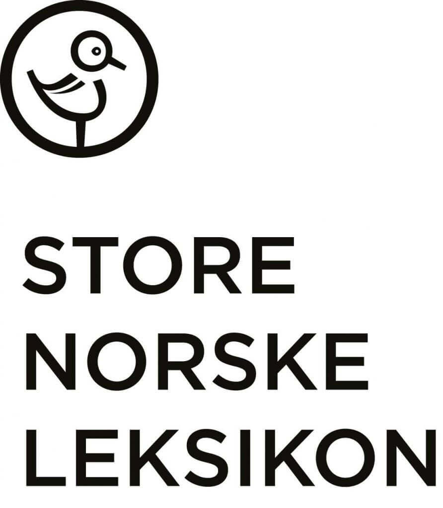 Logo, Store norske leksikon